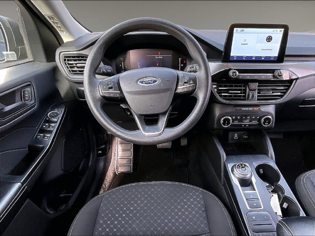 Used 2025 Black Ford Active image 17