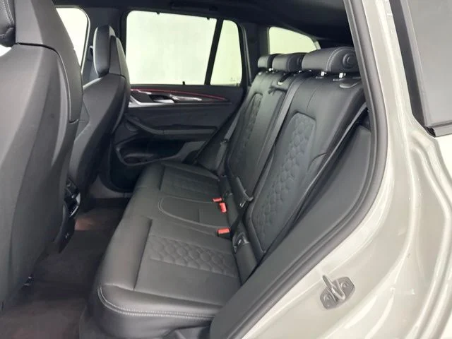 Used 2024 White BMW M image 25