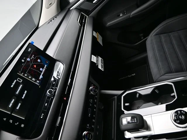 New 2026 Gray Mitsubishi SE 1.5T 2WD image 19