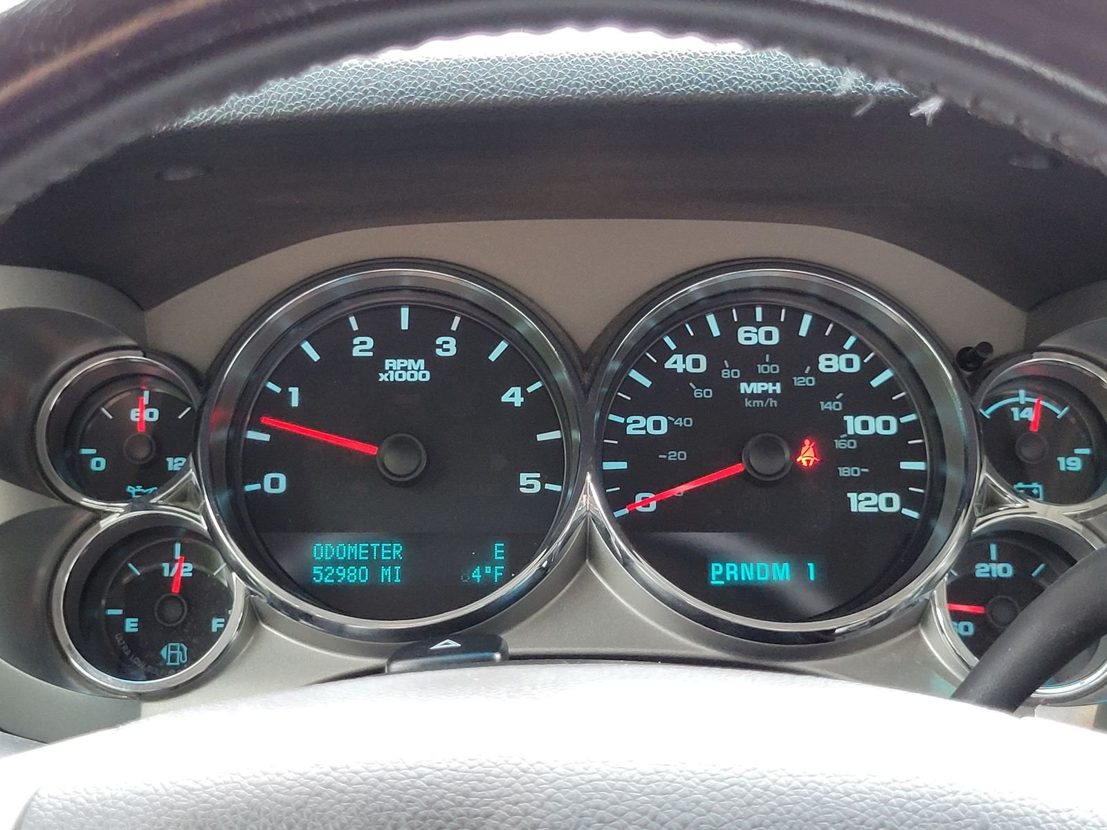 Used 2013 White GMC SLE image 14