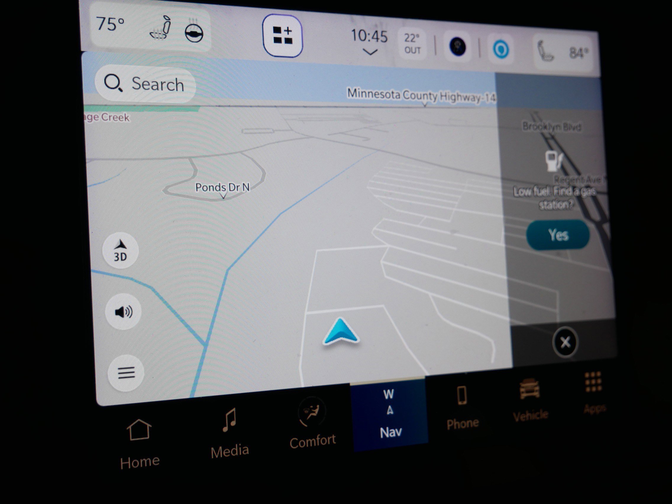 2022 Jeep Grand Cherokee Overland - Photo 30