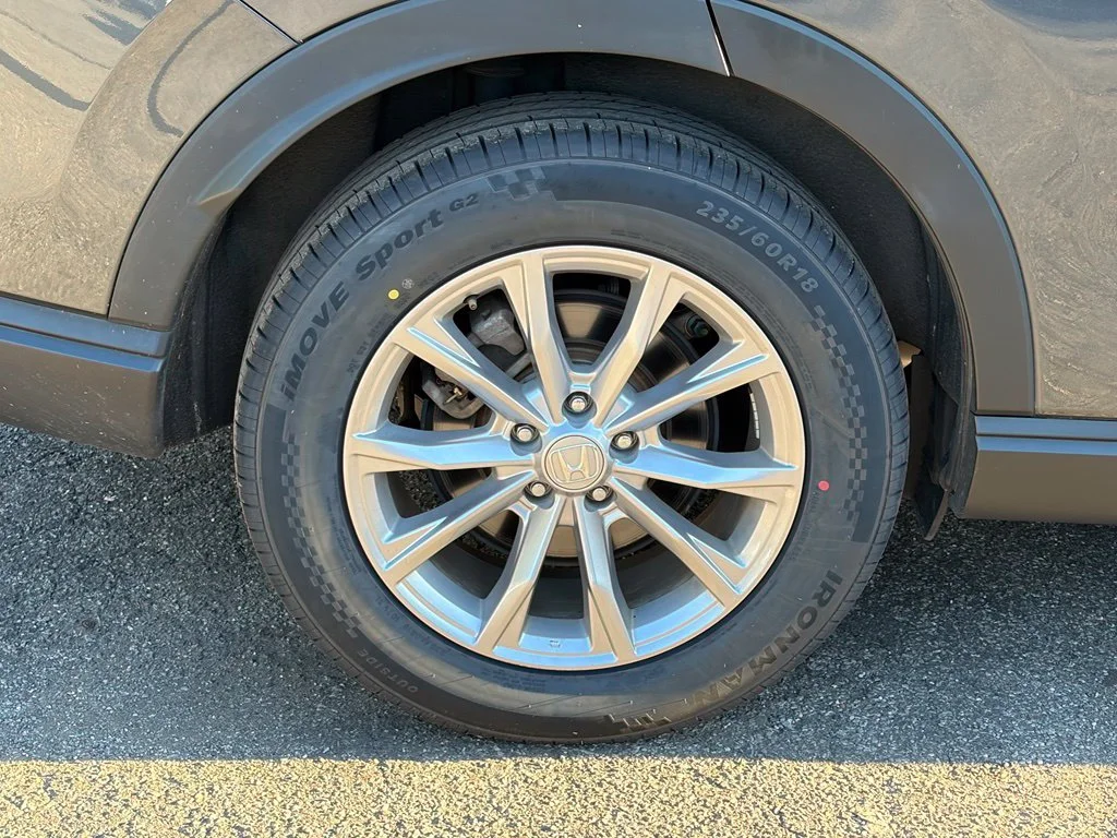 2023 Honda CR-V EX-L - Photo 15