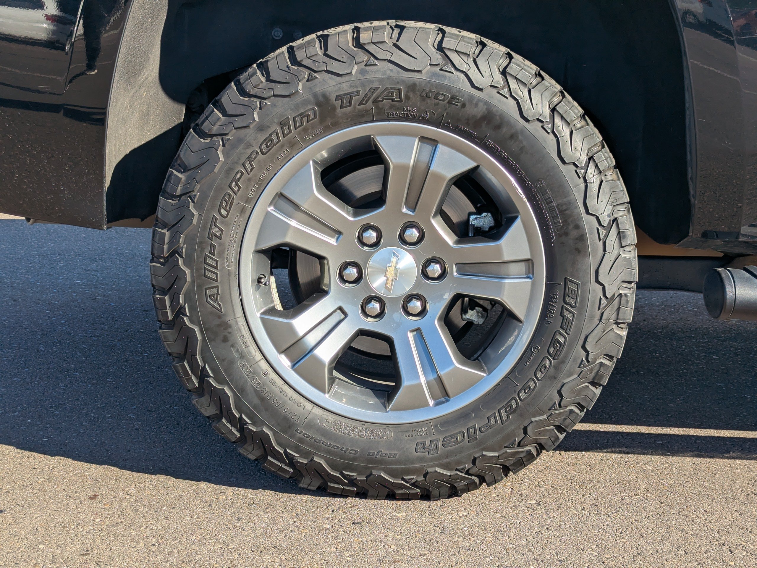 2019 Chevrolet Tahoe LT - Photo 51