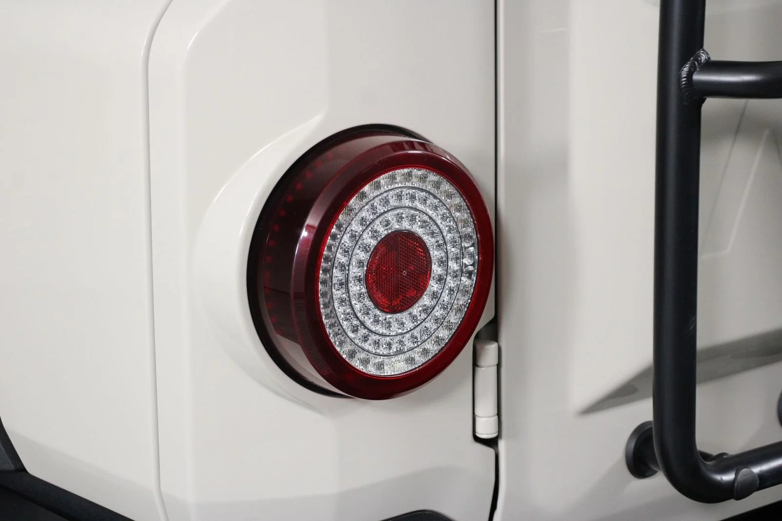 Used 2024 Magic Mushroom INEOS Fieldmaster Edition image 18