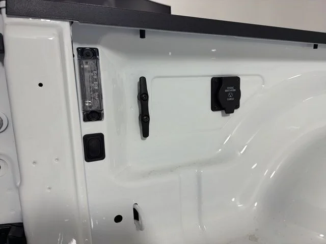 New 2026 White Ram Tradesman image 10