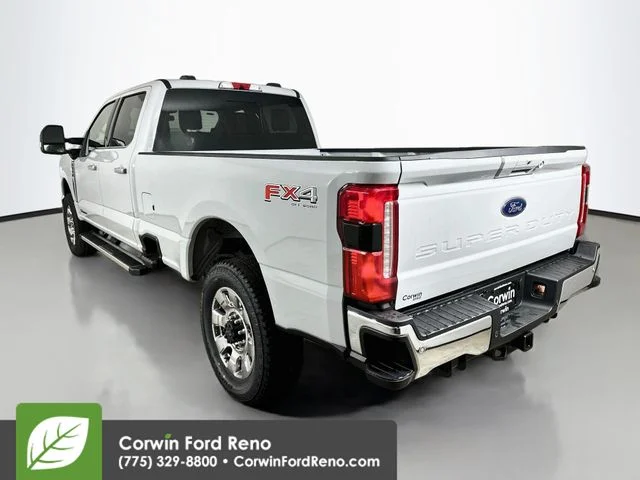 New 2026 Avalanche Ford Lariat image 5