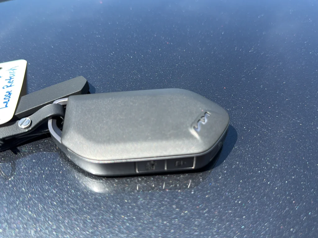 Used 2023 Gray Kia S image 28