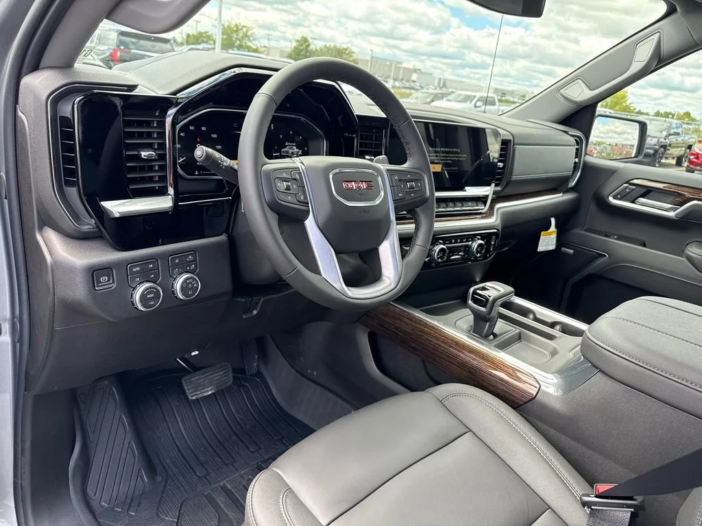 2026 GMC Sierra 1500 Elevation - Photo 20