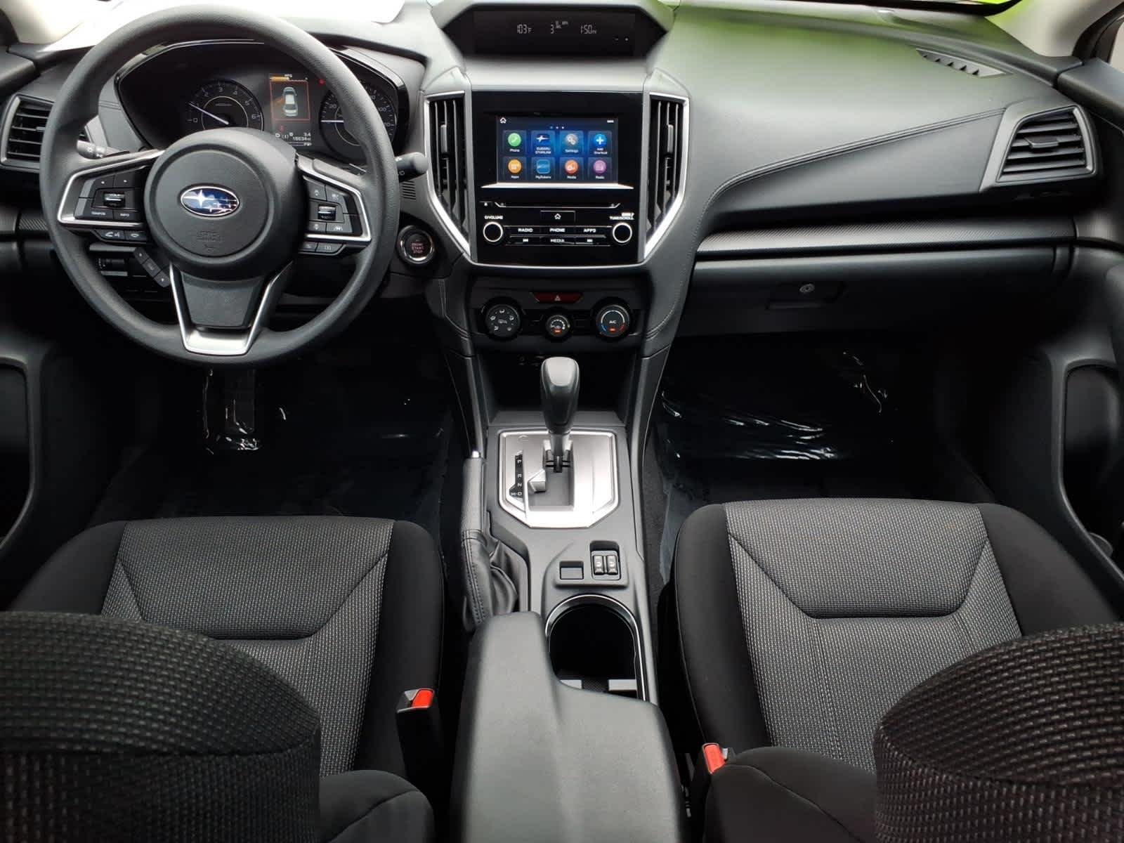 Used 2022 Crystal White Pearl Subaru Premium image 31