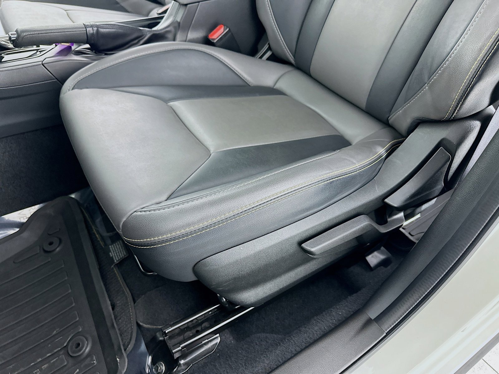 2022 Subaru Crosstrek Sport - Photo 28