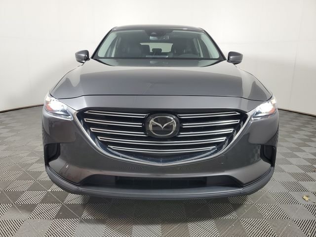 Certified Used 2022 Gray Mazda Touring image 2