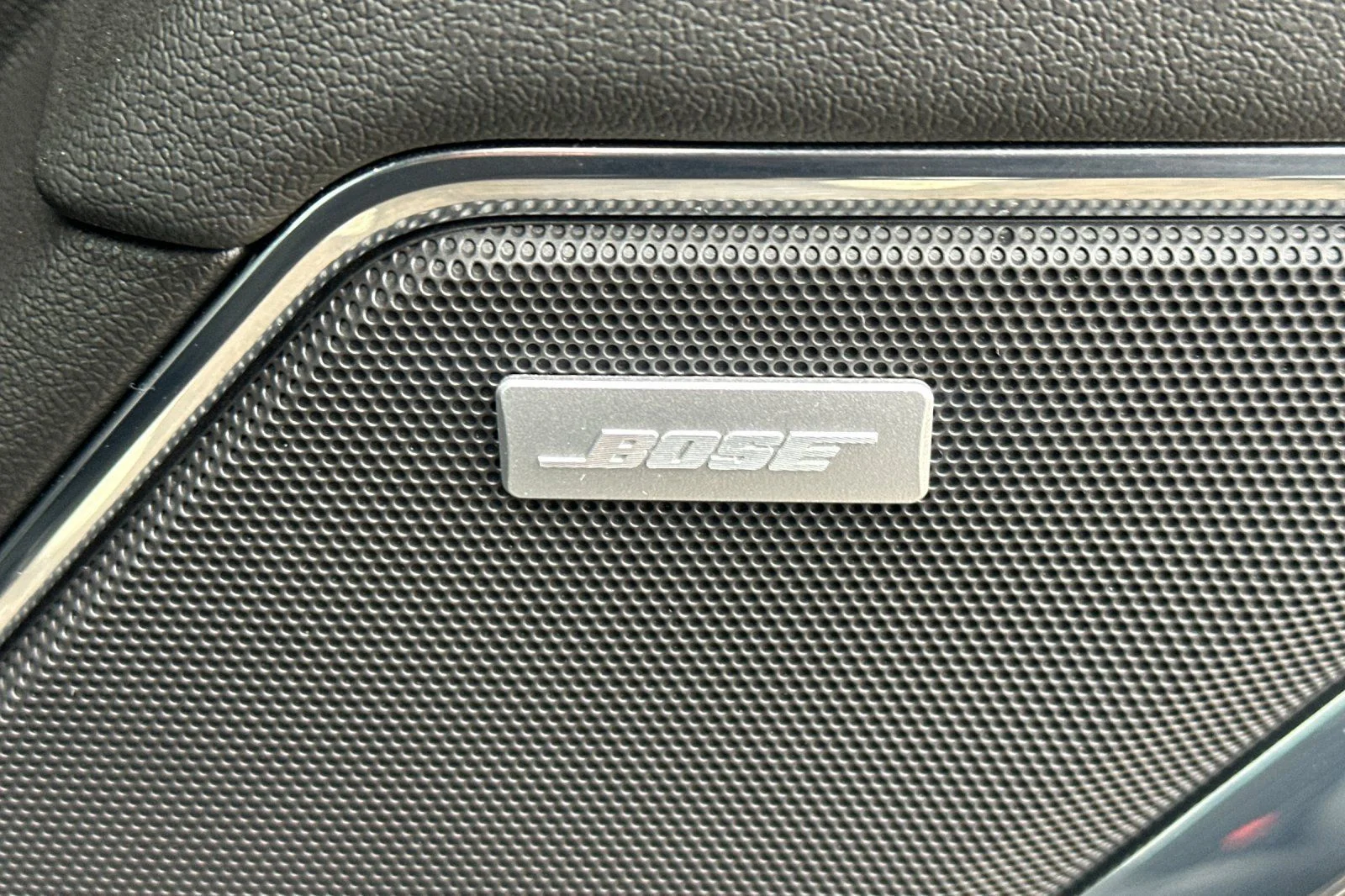 Used 2025 Black Chevrolet LT Trail Boss image 19