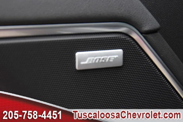 2026 Chevrolet Silverado 1500 RST - Photo 15