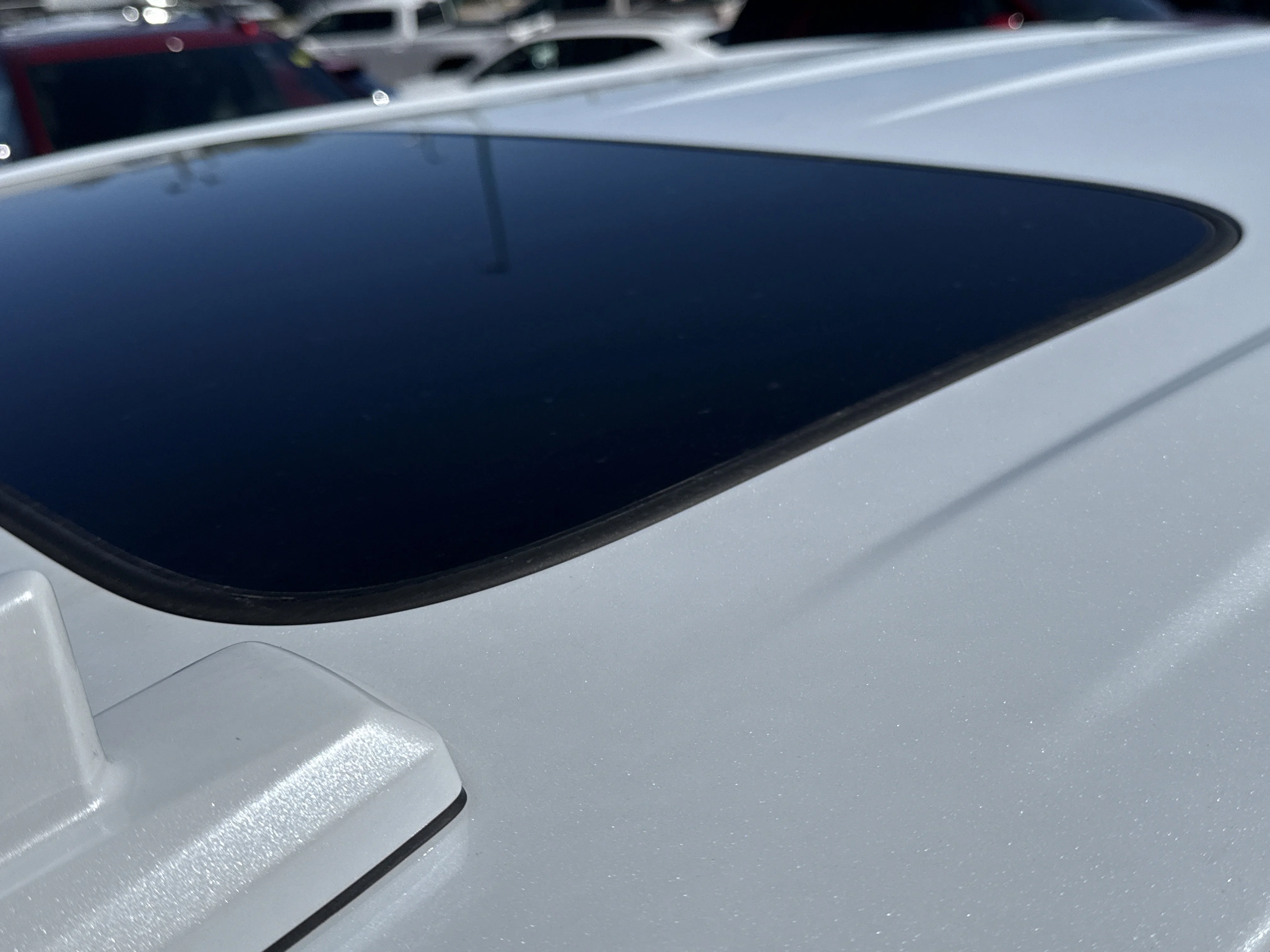 2026 GMC Sierra 1500 Denali - Photo 14