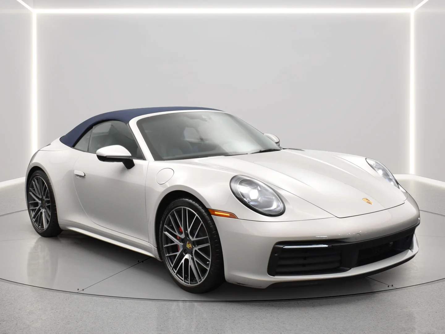 2023 Porsche 911 S - Photo 9