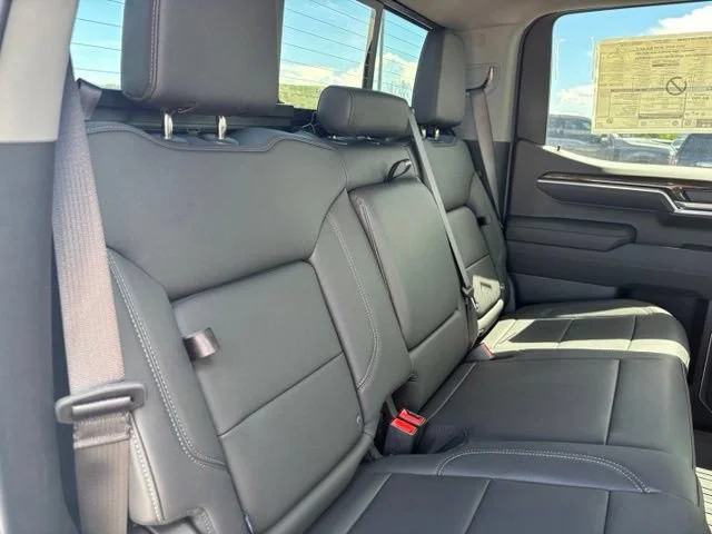 New 2026 Summit White GMC Elevation image 23