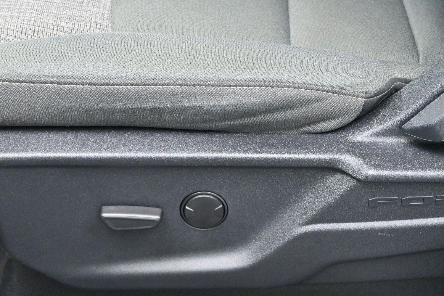 Used 2023 Carbonized Gray Ford XLT image 14