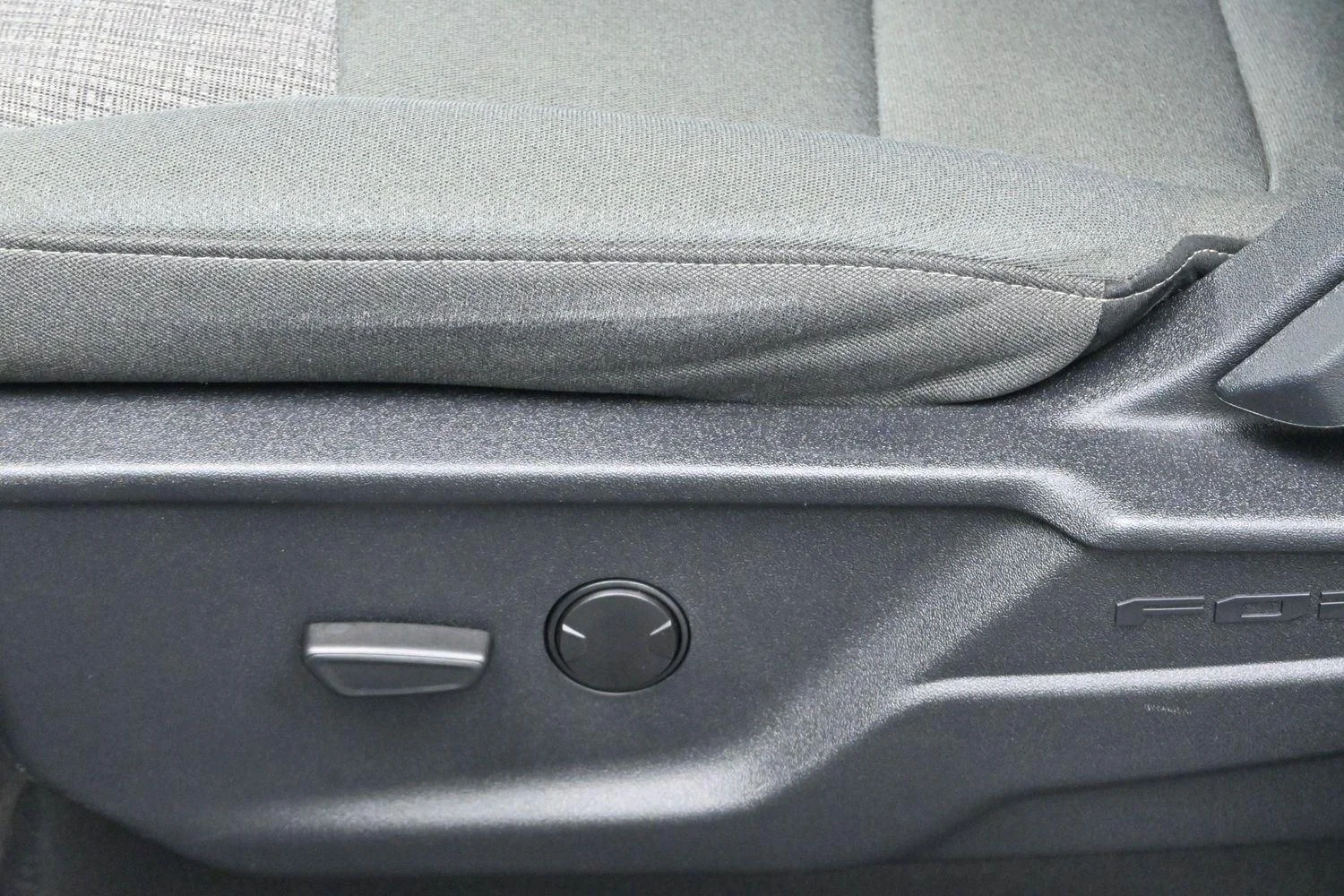 Used 2023 Carbonized Gray Ford XLT image 14