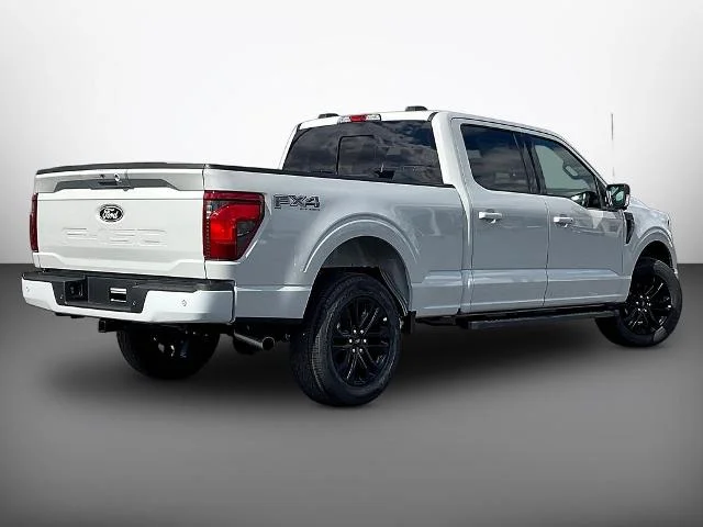 New 2026 Avalanche Ford XLT image 50