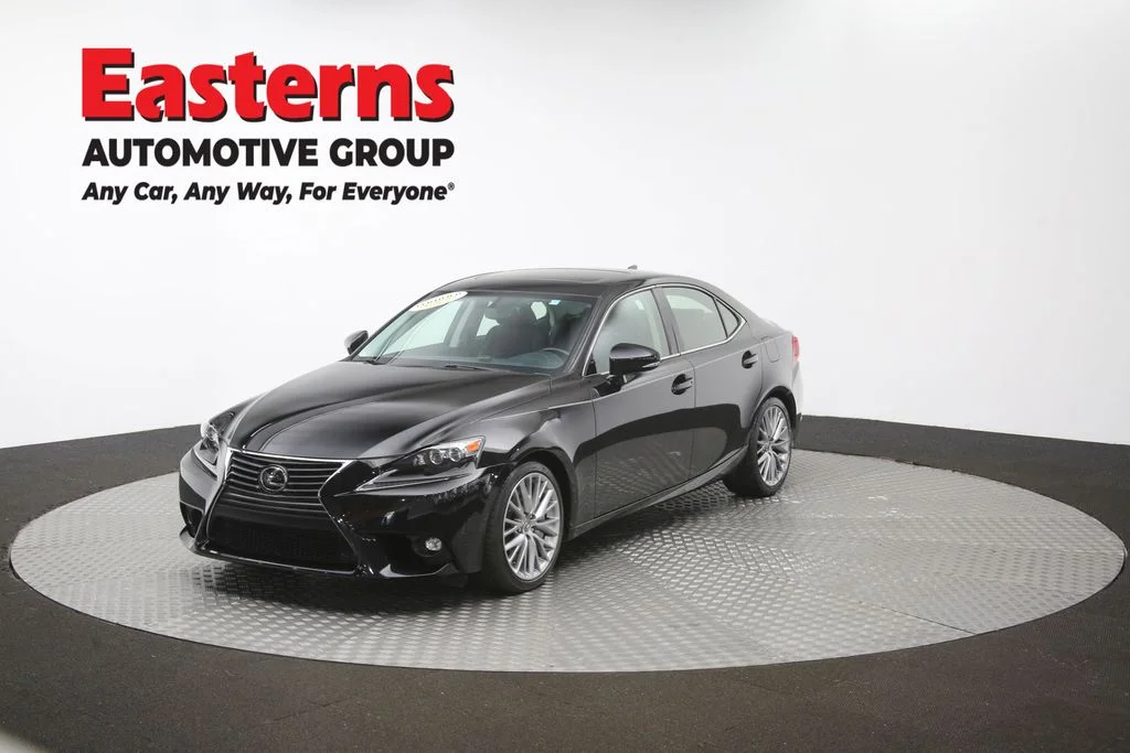 Used 2016 Black Lexus 300 image 57