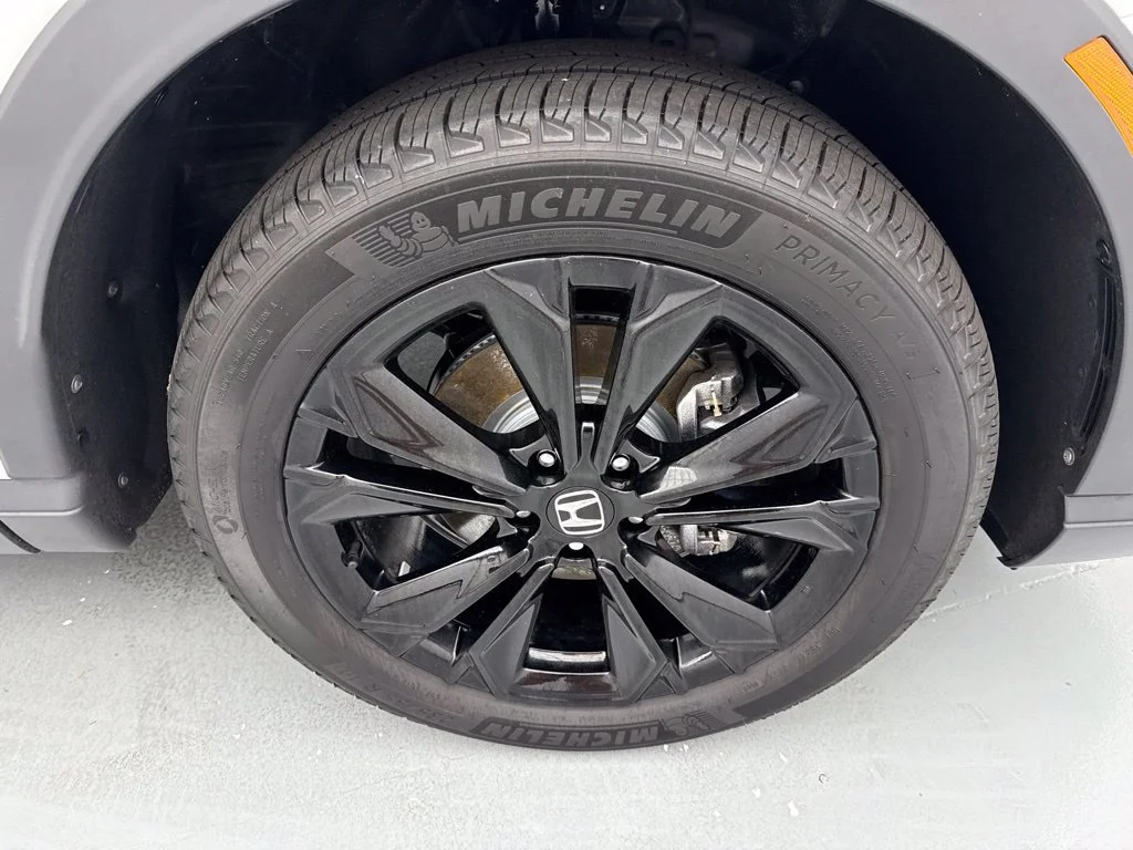 Used 2025  Honda Sport Touring image 16