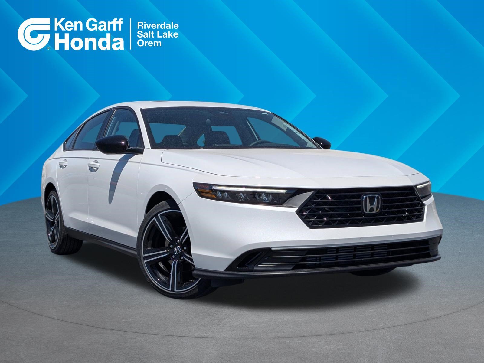 2026 Honda Accord 1.5T SE CVT's photo