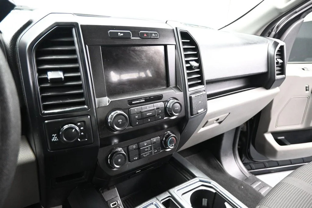 Certified Used 2019 Black Ford XL image 13