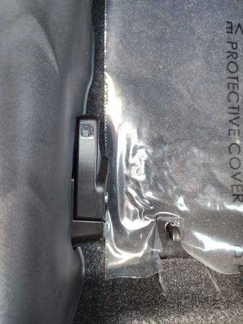 2025 Mitsubishi Outlander Sport TRAIL - Photo 12