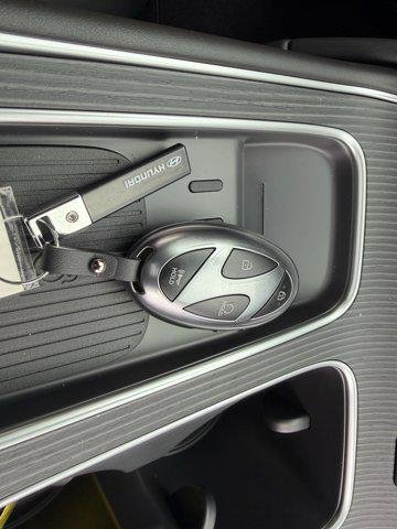 2026 Hyundai Palisade Calligraphy - Photo 43