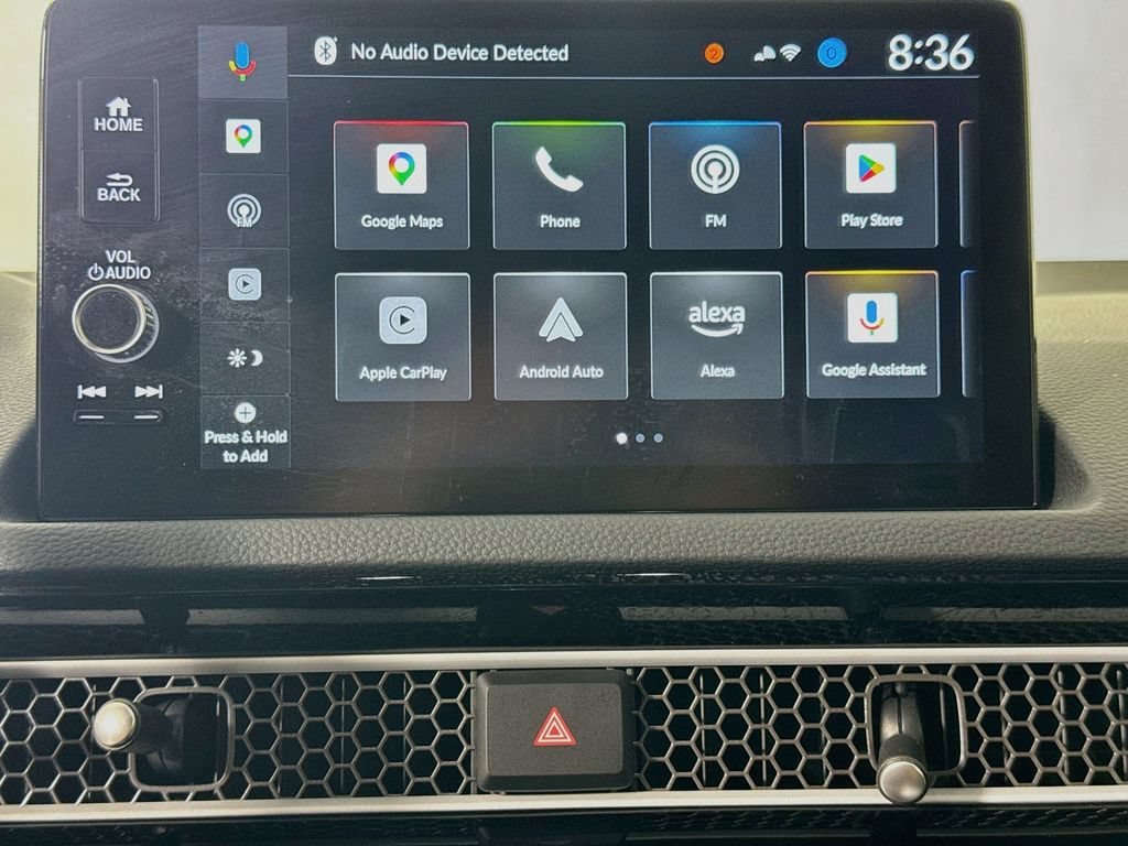 2026 Honda Civic Sport Touring - Photo 62