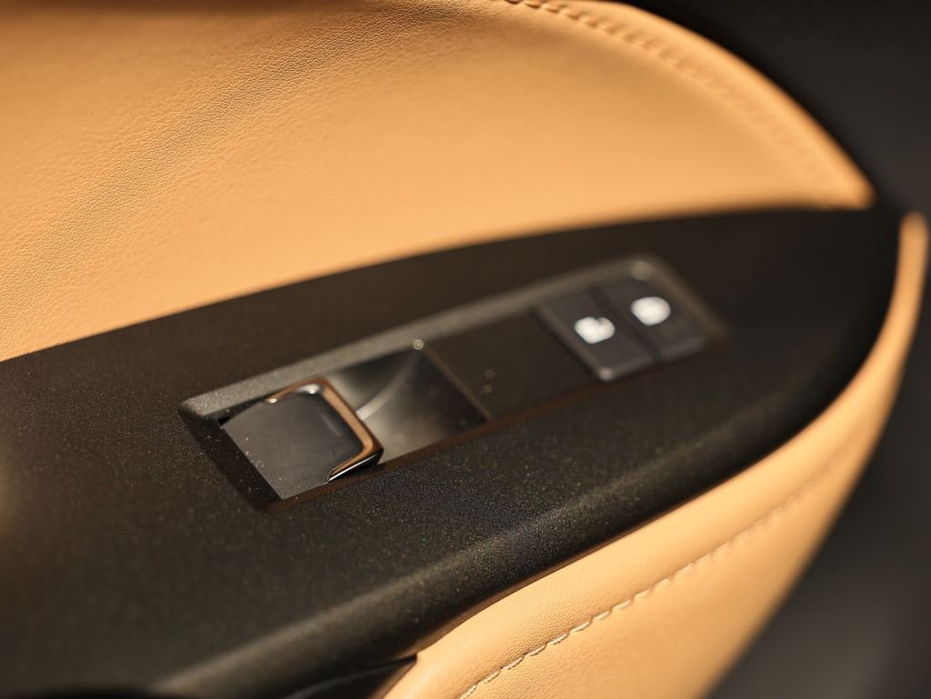 Used 2024 Silver Lexus 350 Premium image 24