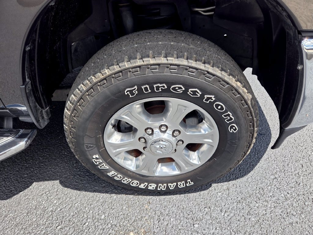 2023 RAM Ram 2500 Pickup Big Horn - Photo 18