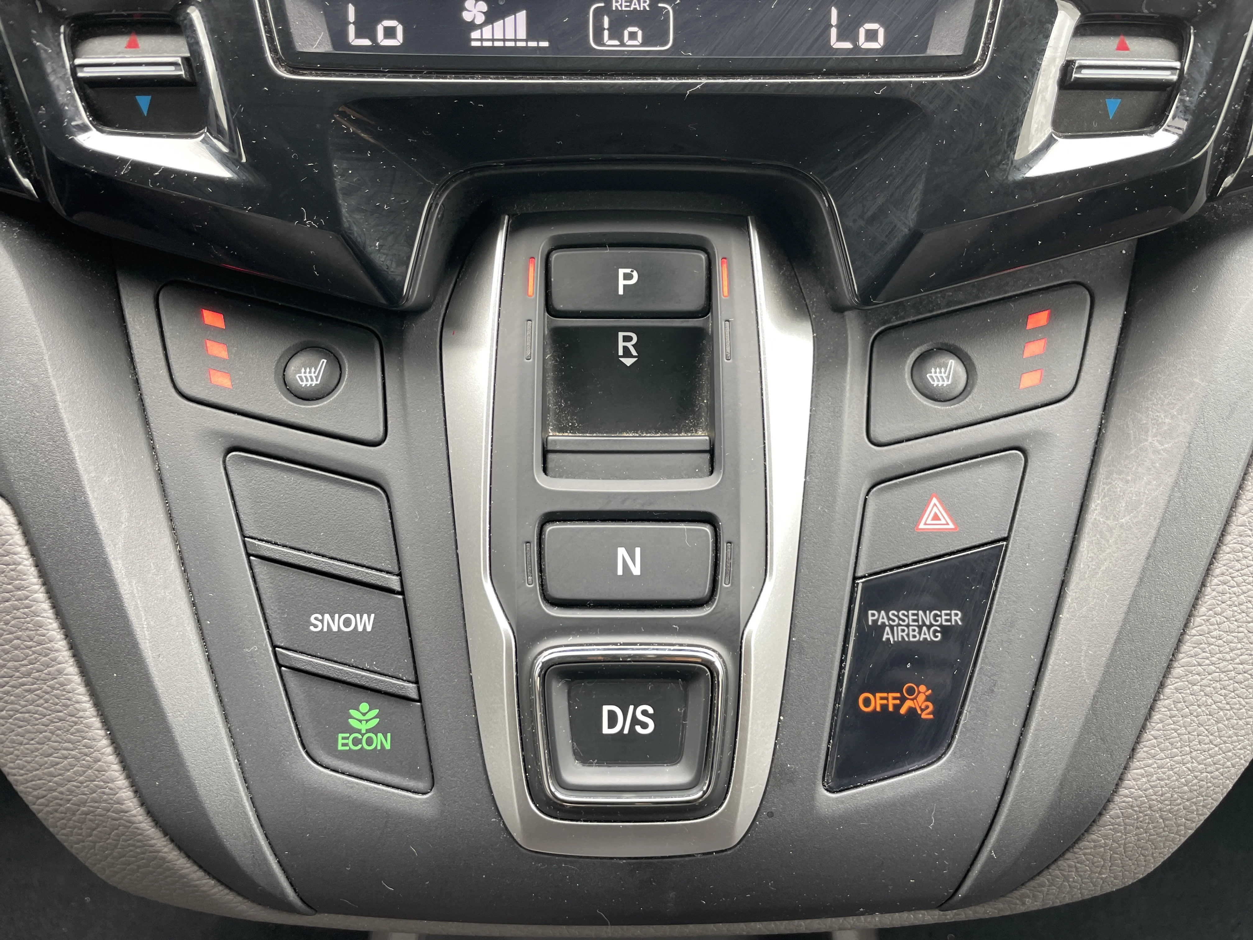Certified Used 2018 Meteor Honda EX-L image 20
