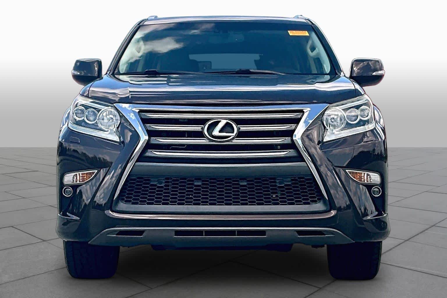 Used 2016 Fire Agate Pearl Lexus  image 4