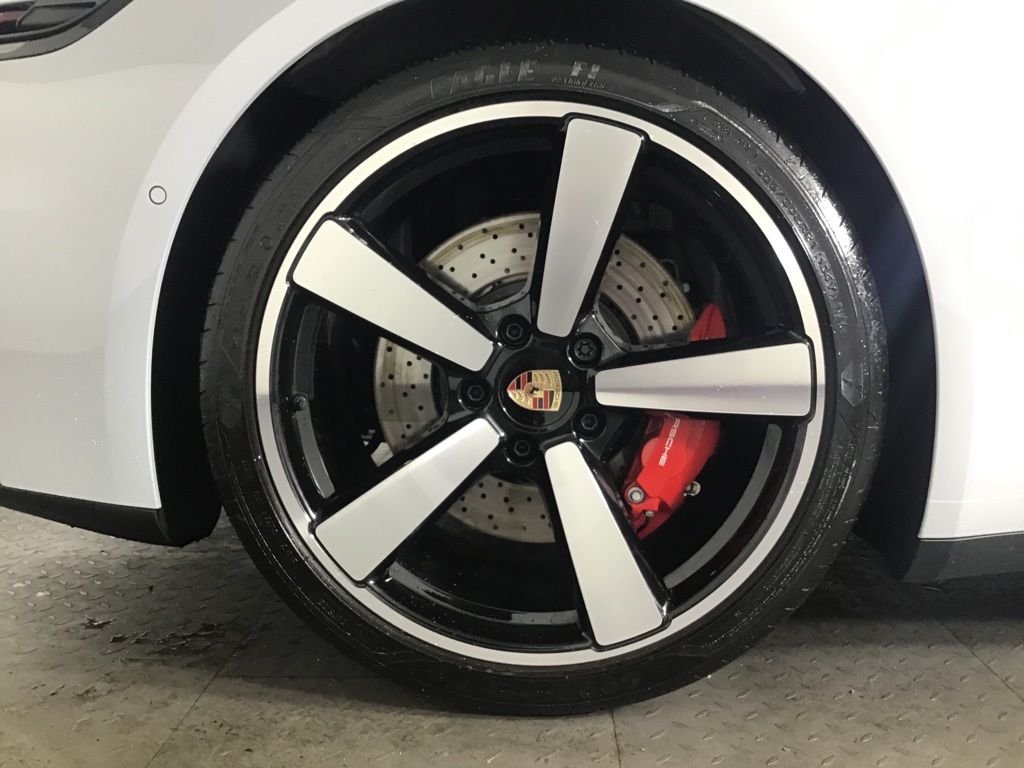 Certified Used 2026  Porsche Carrera S image 13