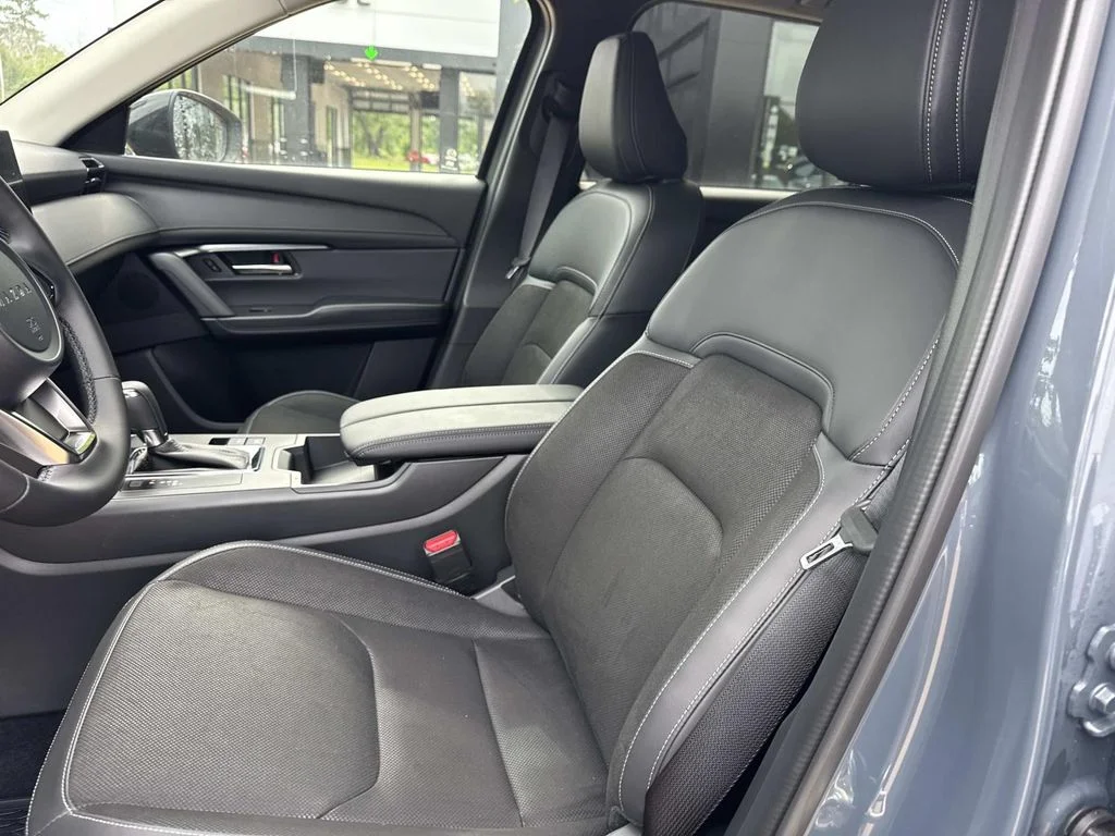 New  Gray Mazda 2.5 S Preferred image 8