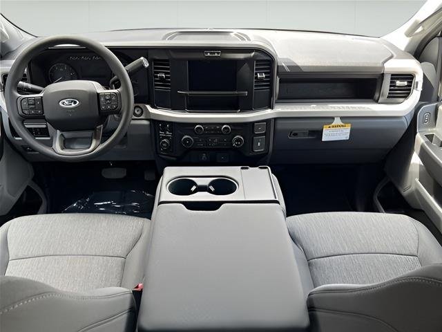 New 2026 Avalanche Ford F-250® XL image 52