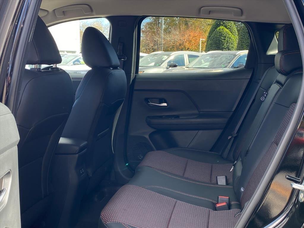2026 Nissan KICKS SR - Photo 19