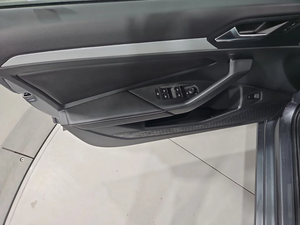 New 2026 Gray Volkswagen 1.5T Sport image 10