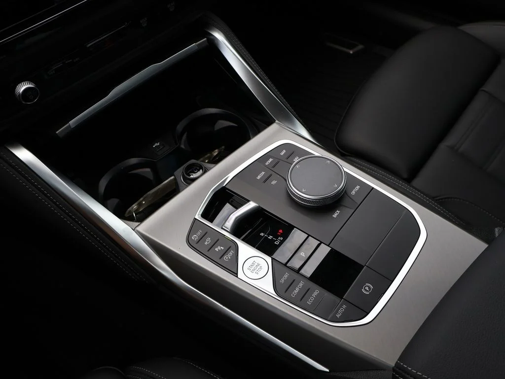 New 2026 Black BMW 230i xDrive image 30