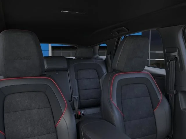 New 2026 Sterling Gray Metallic Chevrolet RS image 25