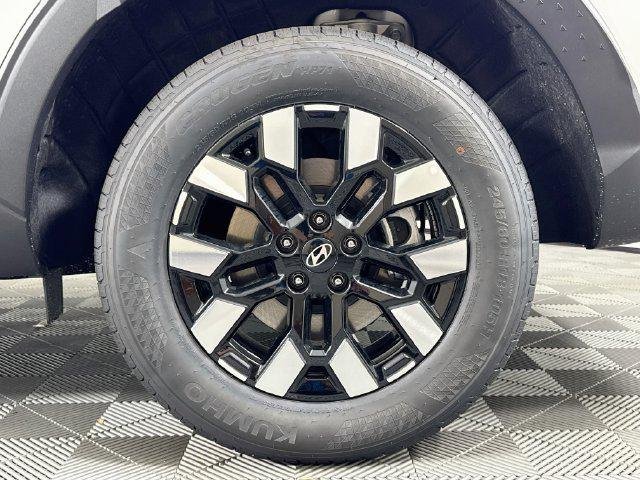 New 2027 White Hyundai SEL Activity FWD image 46