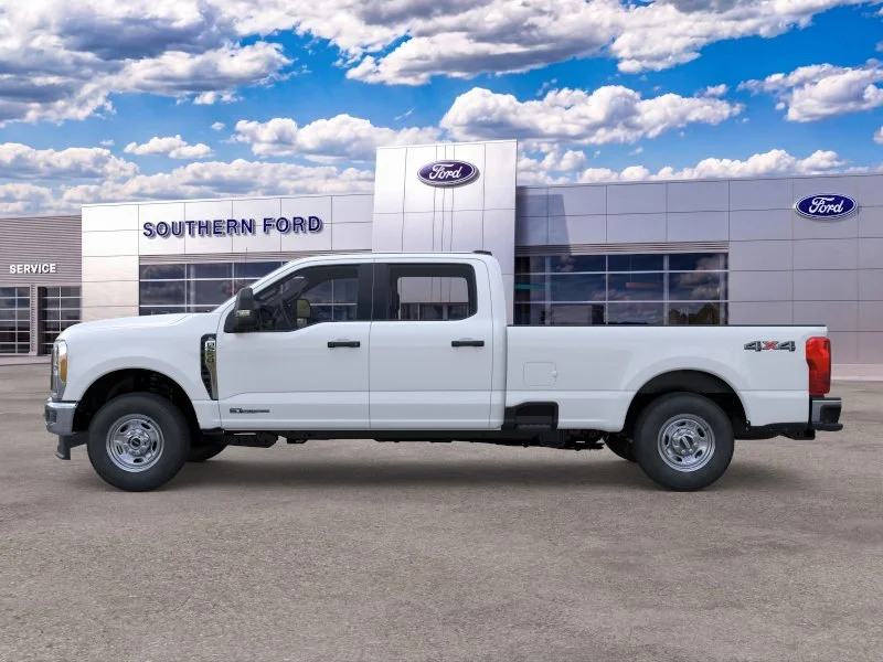 New 2026 Oxford White Ford XL image 12