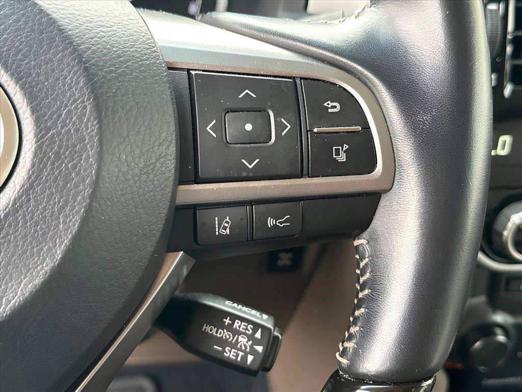 Used 2023 Black Onyx Lexus GX 460 Premium image 28
