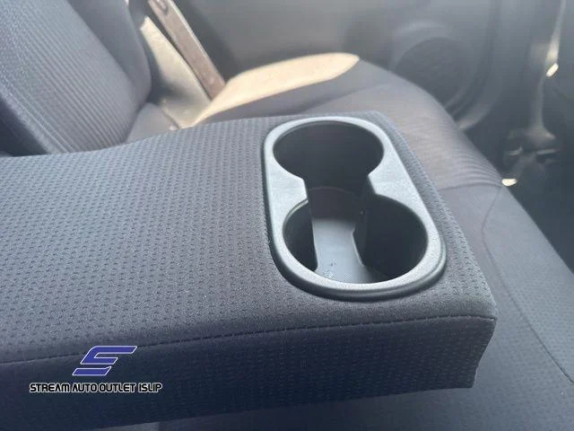 Used 2022 Silver Toyota LE image 18