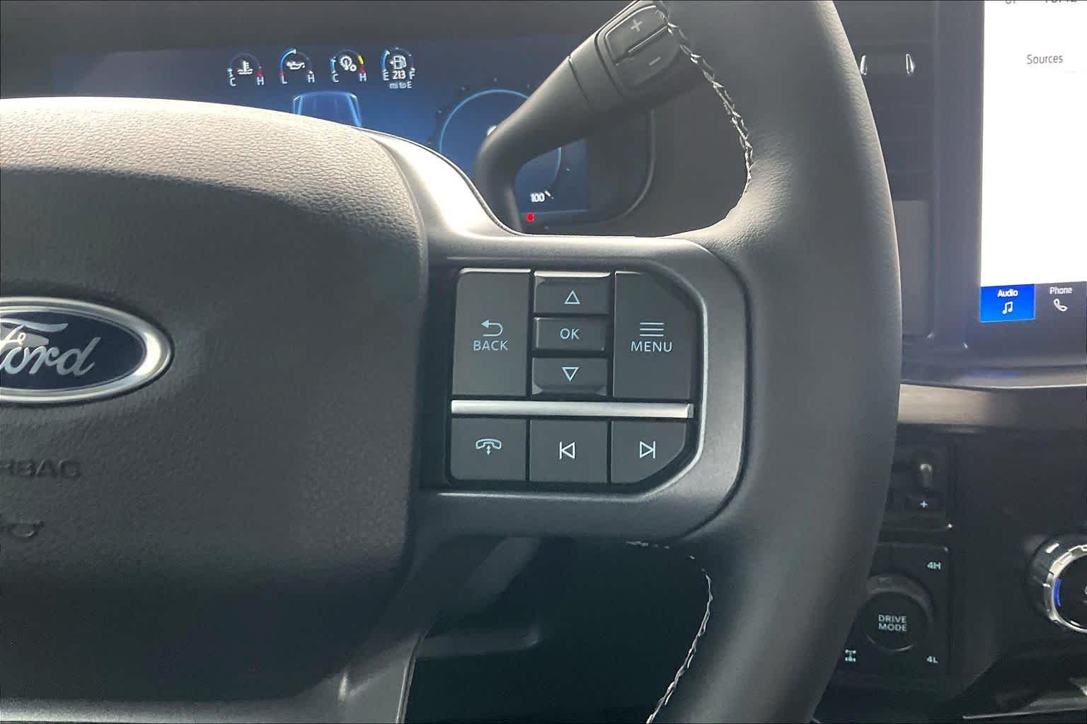 2025 Ford F-250 Super Duty Lariat - Photo 44