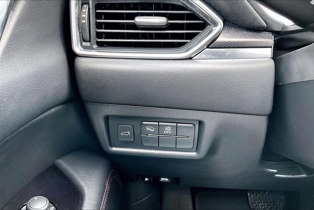 2023 Mazda CX-5 S Carbon Edition - Photo 15