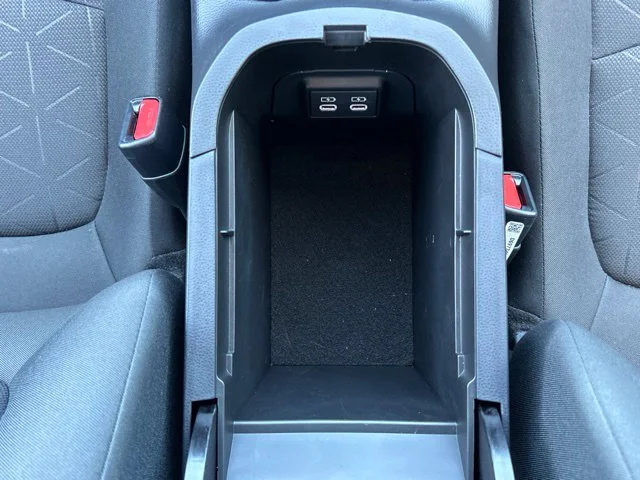 Used 2024 Silver Toyota XLE image 61