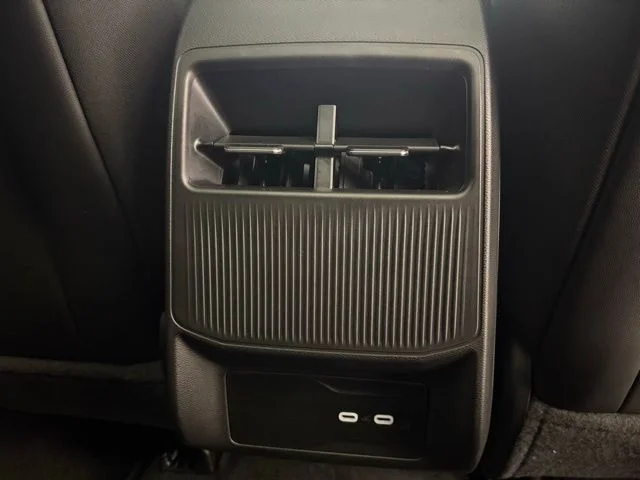 New 2026 Black Jeep Laredo image 19