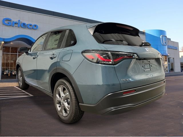 New 2027 Nordic Forest Pearl Honda LX image 3